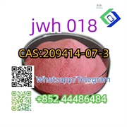 jwh 018  CAS 209414-07-3